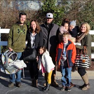 Meet your Posher, Shawn